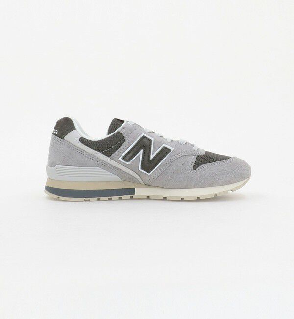 UNITED ARROWS「＜New Balance＞U996193/D スニーカー」|スニーカー|