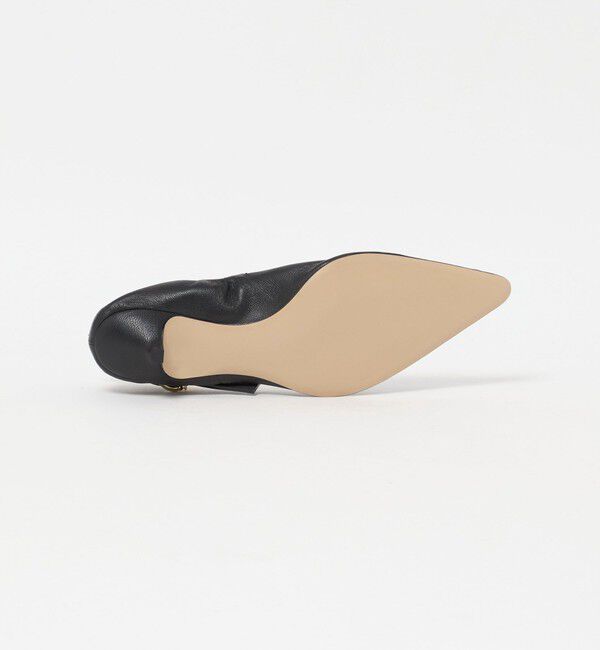 UNITED ARROWS「＜PIPPICHIC＞TIP ベルト パンプス」|パンプス|