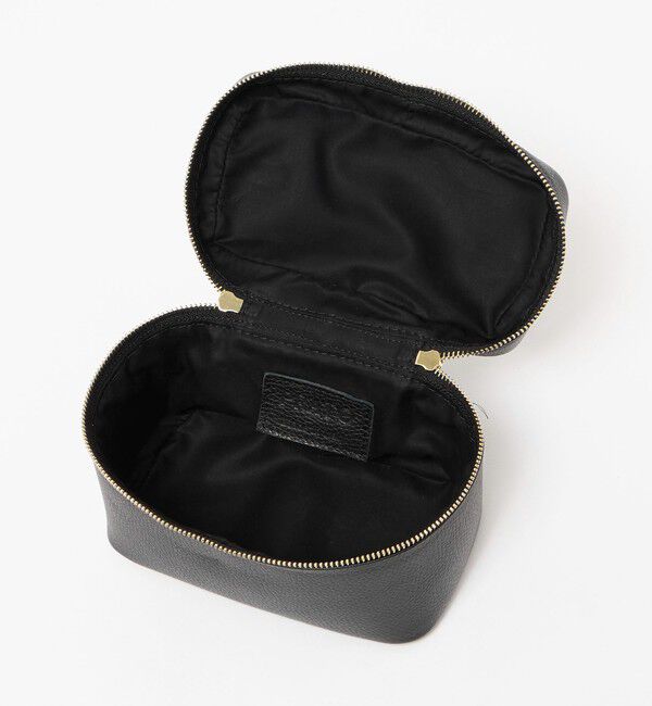 UNITED ARROWS green label relaxing「＜PRATO MADE IN ITALY＞ バニティバッグ」|ショルダー・メッセンジャー|