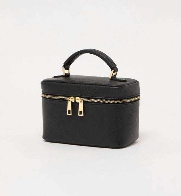 UNITED ARROWS green label relaxing「＜PRATO MADE IN ITALY＞ バニティバッグ」|ショルダー・メッセンジャー|