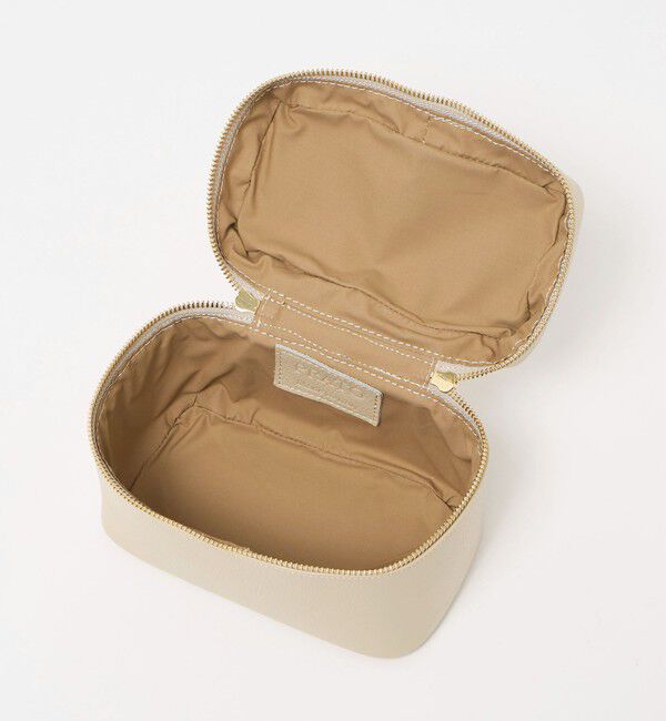 UNITED ARROWS green label relaxing「＜PRATO MADE IN ITALY＞ バニティバッグ」|ショルダー・メッセンジャー|