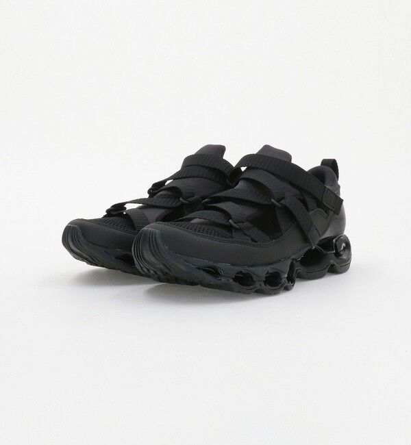 BEAUTY&YOUTH UNITED ARROWS「＜MIZUNO＞WAVE PROPHECY STRAP スニーカー」|スニーカー|