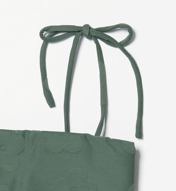BEAUTY&YOUTH UNITED ARROWS「＜Lepidos＞フラワー ジャガード トップ」|スポーツ|