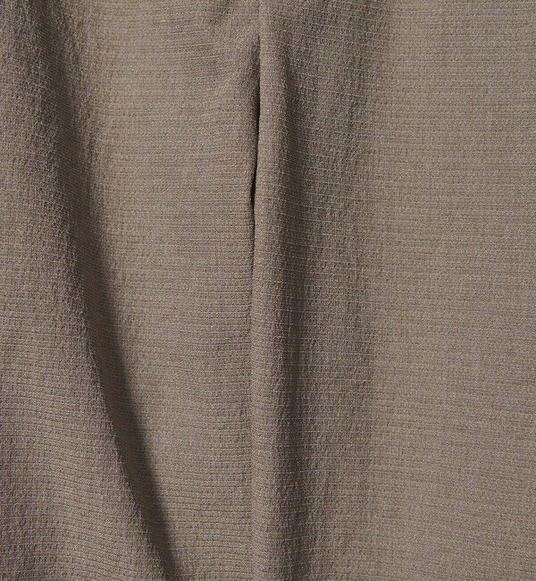 BEAUTY&YOUTH UNITED ARROWS「KOMATSU PACK トロピカル 1プリーツ ショーツ ストレッチ 吸水速乾 UVカット セットアップ対応」|その他|