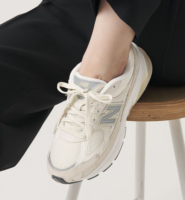 BEAUTY&YOUTH UNITED ARROWS「＜New Balance＞U2010 スニーカー」|スニーカー|