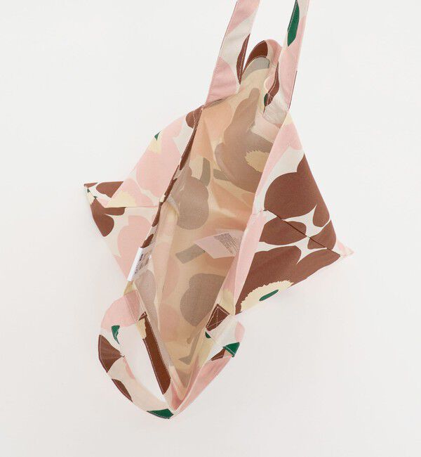 BEAUTY&YOUTH UNITED ARROWS「＜marimekko＞Pieni Unikko トートバッグ」|トートバッグ|