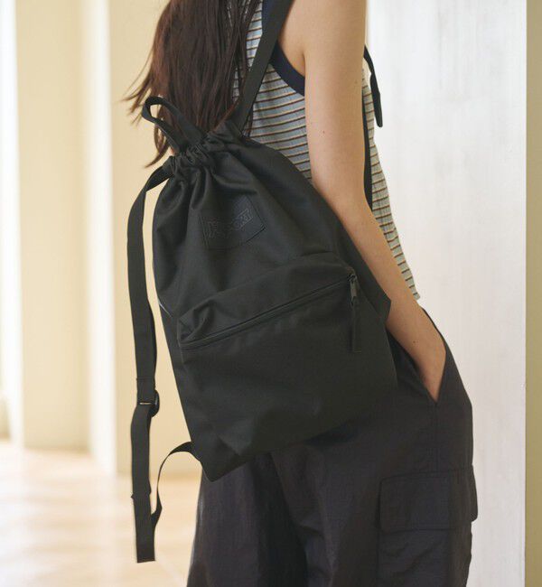 BEAUTY&YOUTH UNITED ARROWS「【別注】＜JANSPORT＞ドロスト リュック」|リュック|