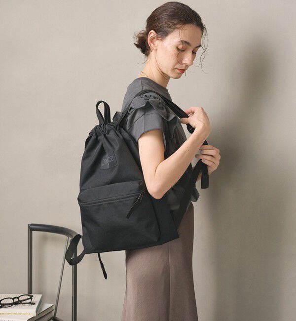 BEAUTY&YOUTH UNITED ARROWS「【別注】＜JANSPORT＞ドロスト リュック」|リュック|