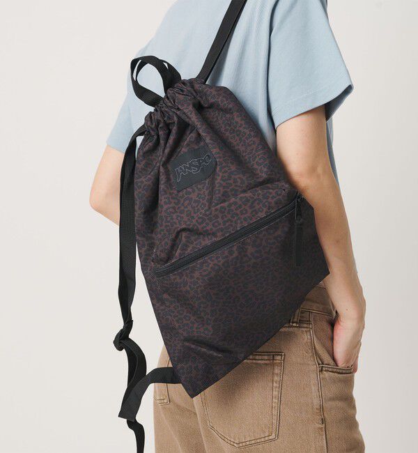 BEAUTY&YOUTH UNITED ARROWS「【別注】＜JANSPORT＞ドロスト リュック」|リュック|その他1
