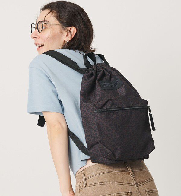 BEAUTY&YOUTH UNITED ARROWS「【別注】＜JANSPORT＞ドロスト リュック」|リュック|