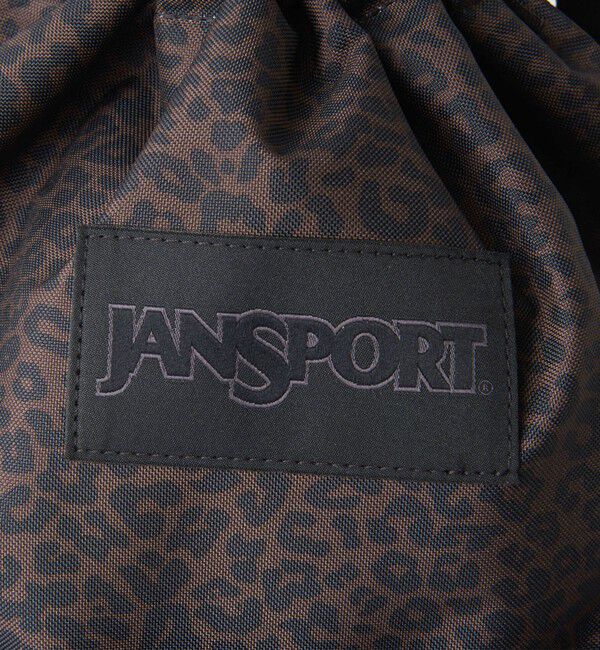 BEAUTY&YOUTH UNITED ARROWS「【別注】＜JANSPORT＞ドロスト リュック」|リュック|