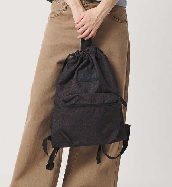 BEAUTY&YOUTH UNITED ARROWS「【別注】＜JANSPORT＞ドロスト リュック」|リュック|