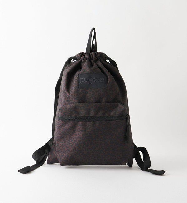 BEAUTY&YOUTH UNITED ARROWS「【別注】＜JANSPORT＞ドロスト リュック」|リュック|