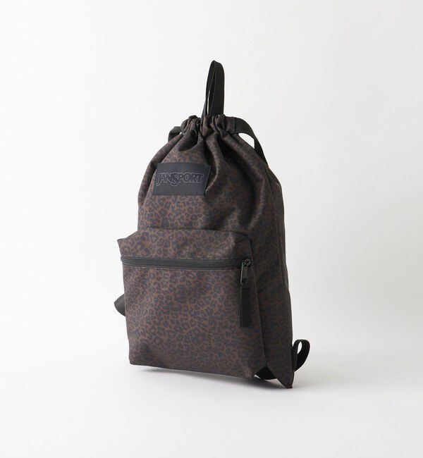 BEAUTY&YOUTH UNITED ARROWS「【別注】＜JANSPORT＞ドロスト リュック」|リュック|