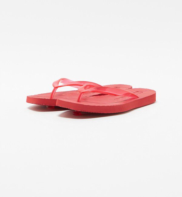 ODETTE E ODILE「＜SLEEPERS＞ Tapered Trans」|サンダル|