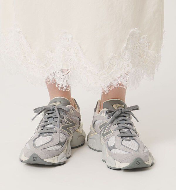 ODETTE E ODILE「＜New Balance＞90/60」|スニーカー|