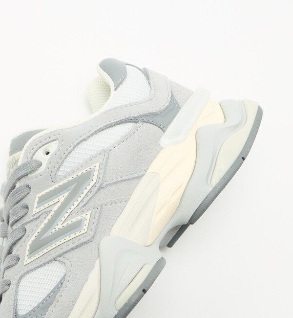 ODETTE E ODILE「＜New Balance＞90/60」|スニーカー|