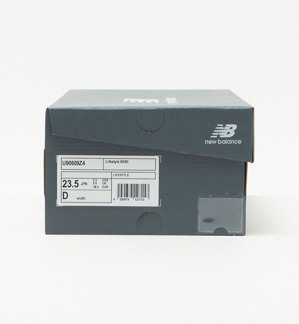 ODETTE E ODILE「＜New Balance＞90/60」|スニーカー|