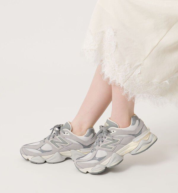 ODETTE E ODILE「＜New Balance＞90/60」|スニーカー|