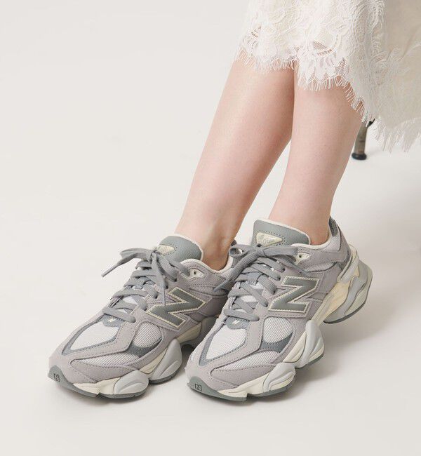 ODETTE E ODILE「＜New Balance＞90/60」|スニーカー|