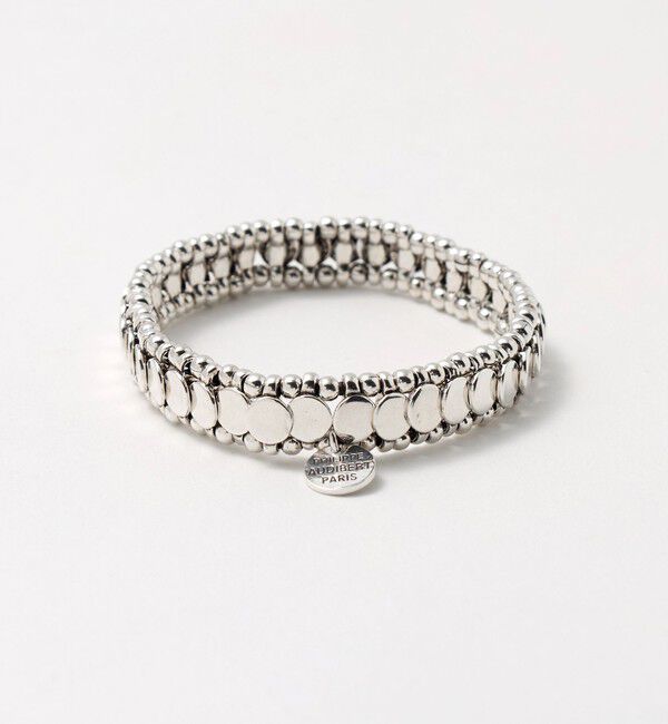 UNITED ARROWS「＜PHILIPPE AUDIBERT＞EL MICK ブレスレット」|ブレスレット・バングル|