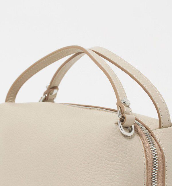 UNITED ARROWS「＜GIANNI CHIARINI＞ALIFA M バッグ」|ショルダー・メッセンジャー|