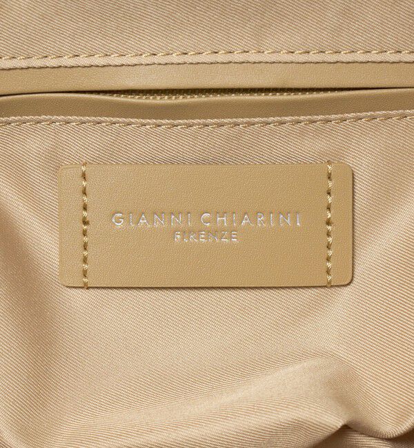 UNITED ARROWS「＜GIANNI CHIARINI＞ALIFA M バッグ」|ショルダー・メッセンジャー|