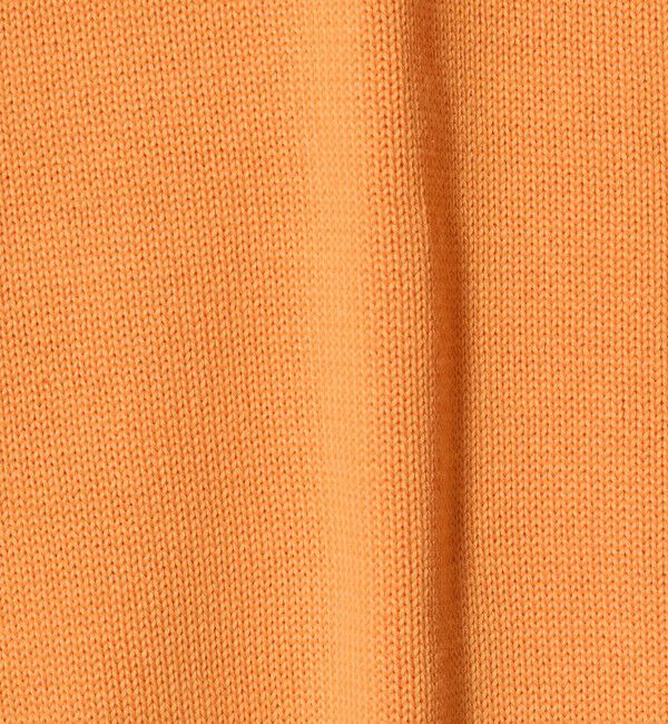 UNITED ARROWS「パフスリーブ ニット ‐ウォッシャブル‐」|ニット・セーター|