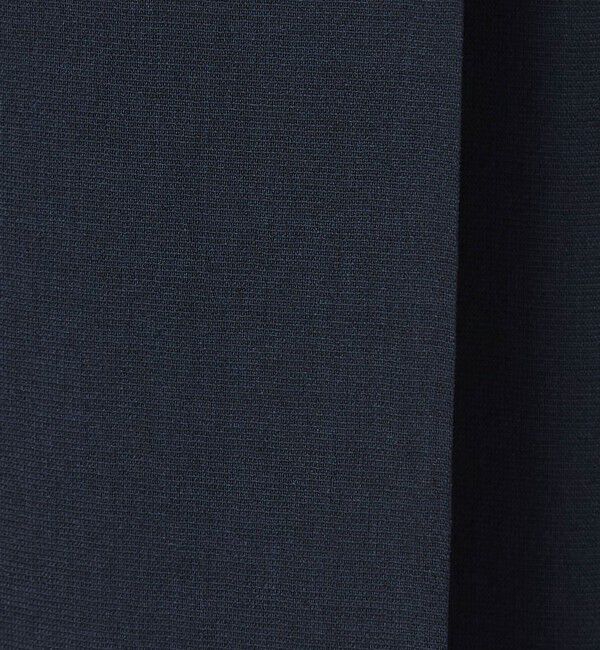 UNITED ARROWS green label relaxing「ドライクロス ニーハイワイド マシンウォッシャブル ストレッチ 吸水速乾 通気性」|その他|
