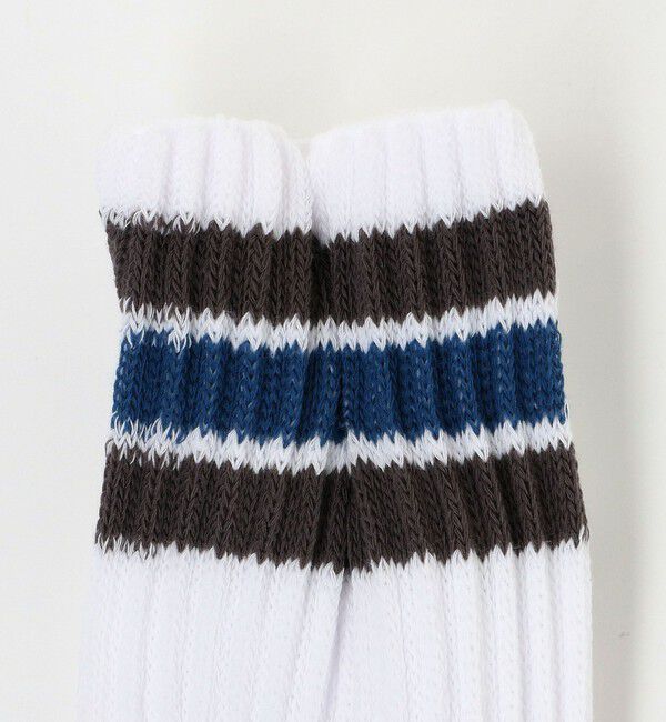 UNITED ARROWS green label relaxing「GLR ルーズ ソックス」|ソックス|