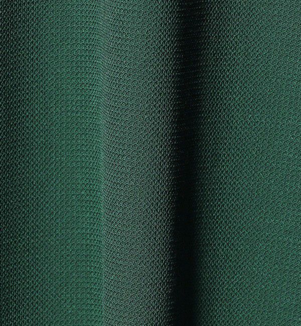 UNITED ARROWS green label relaxing「KIVANC 半袖 ポロシャツ」|ポロシャツ|