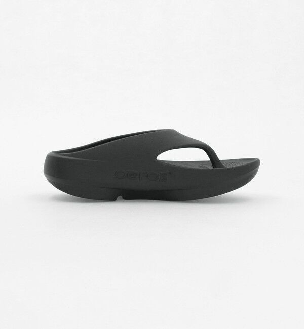 UNITED ARROWS green label relaxing「＜OOFOS＞OORIGINAL PLUS サンダル」|サンダル|