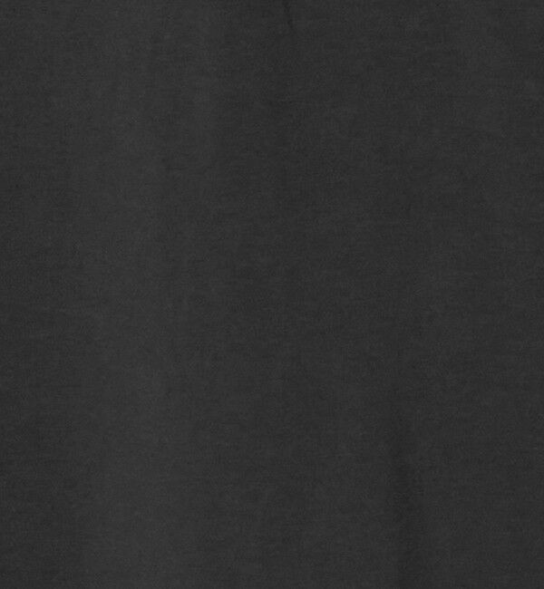 UNITED ARROWS green label relaxing「【WEB限定】＜at ease＞ヘンリーネック カットソー ワンピース」|ワンピース|