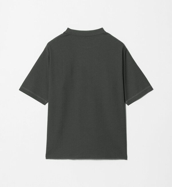 UNITED ARROWS green label relaxing「Somarti ワッフル クルーネック 半袖 Tシャツ -遮熱・UVカット・吸水速乾-」|Tシャツ・カットソー|