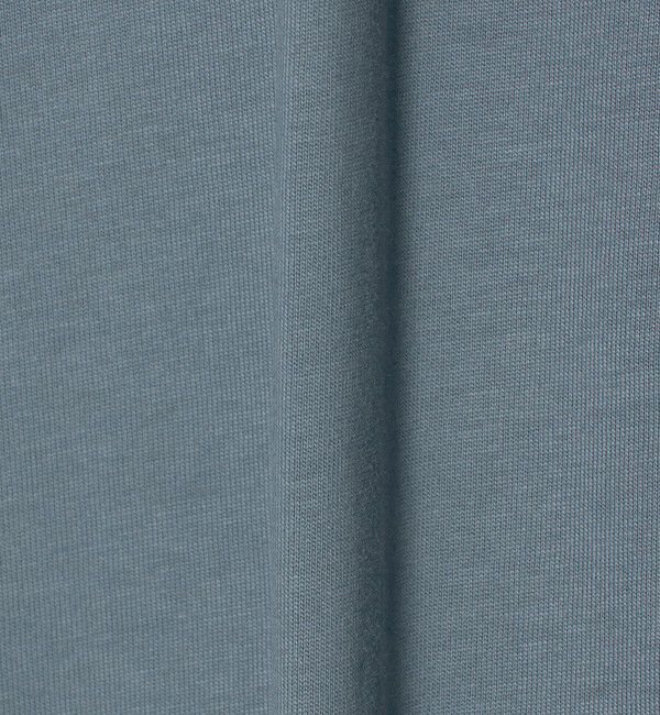 UNITED ARROWS green label relaxing「【WEB限定】＜THE NORTH FACE＞ヌプシ コットン 長袖 Tシャツ」|Tシャツ・カットソー|