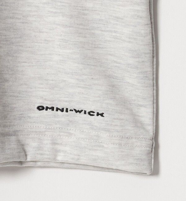UNITED ARROWS green label relaxing「【別注】＜Columbia＞GLR Jonas グラフィック 半袖 Tシャツ」|Tシャツ・カットソー|