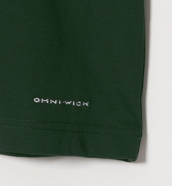 UNITED ARROWS green label relaxing「【別注】＜Columbia＞GLR Jonas グラフィック 半袖 Tシャツ」|Tシャツ・カットソー|