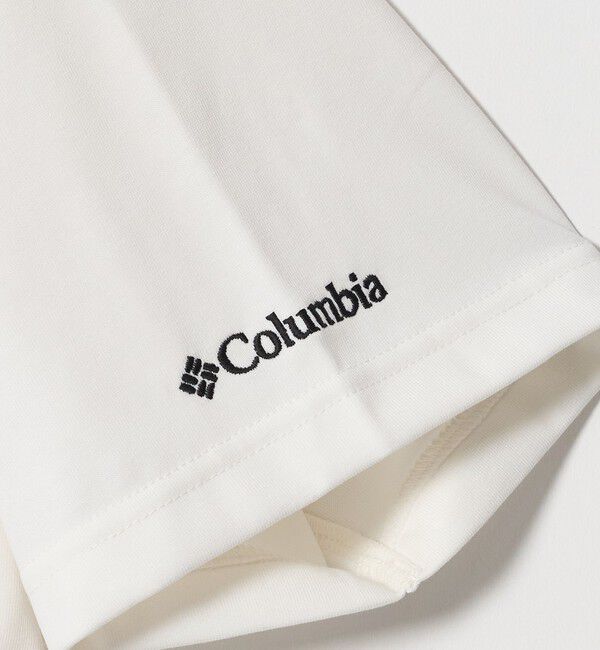 UNITED ARROWS green label relaxing「【別注】＜Columbia＞GLR Jonas グラフィック 半袖 Tシャツ」|Tシャツ・カットソー|