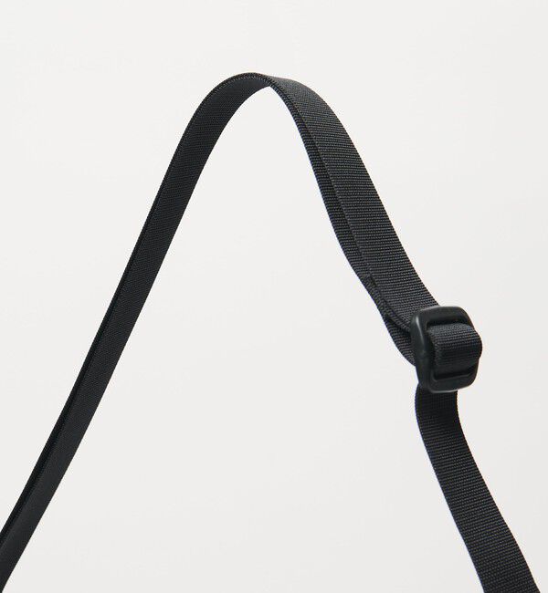 UNITED ARROWS green label relaxing「【別注】＜STANDARD SUPPLY＞GLR トライアングル ショルダーバッグ」|ショルダー・メッセンジャー|