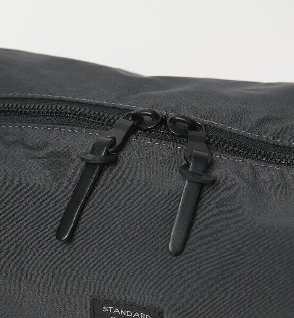 UNITED ARROWS green label relaxing「【別注】＜STANDARD SUPPLY＞GLR トライアングル ショルダーバッグ」|ショルダー・メッセンジャー|