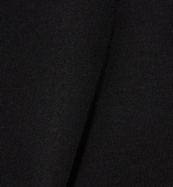 ATTISESSION「＜ATTISESSION＞Vネック ロングスリーブ トップス」|Tシャツ・カットソー|
