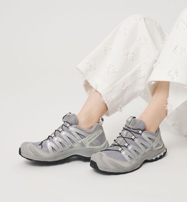 BEAUTY&YOUTH UNITED ARROWS「＜Salomon＞XA PRO 3D スニーカー」|スニーカー|MD.GRAY