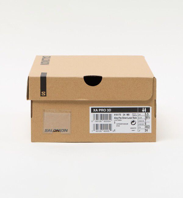 BEAUTY&YOUTH UNITED ARROWS「＜Salomon＞XA PRO 3D スニーカー」|スニーカー|