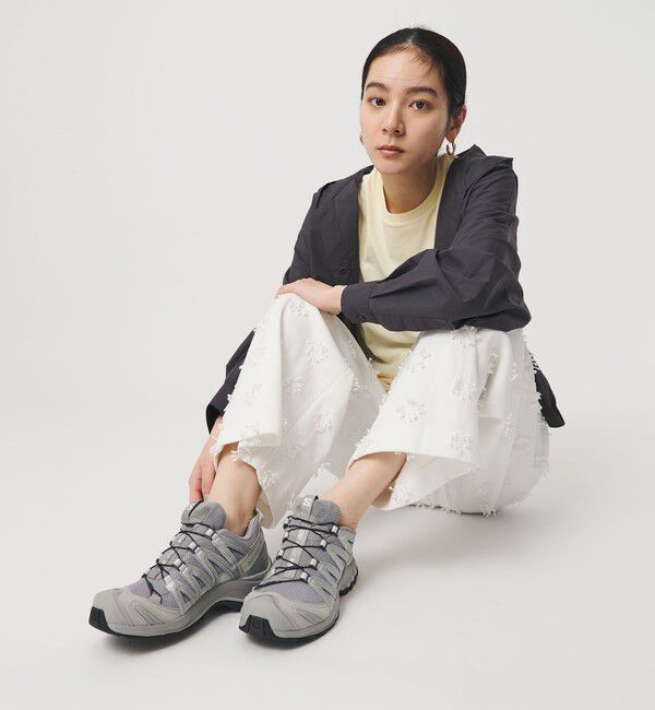 BEAUTY&YOUTH UNITED ARROWS「＜Salomon＞XA PRO 3D スニーカー」|スニーカー|