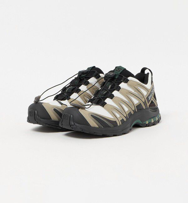 BEAUTY&YOUTH UNITED ARROWS「＜Salomon＞XA PRO 3D スニーカー」|スニーカー|