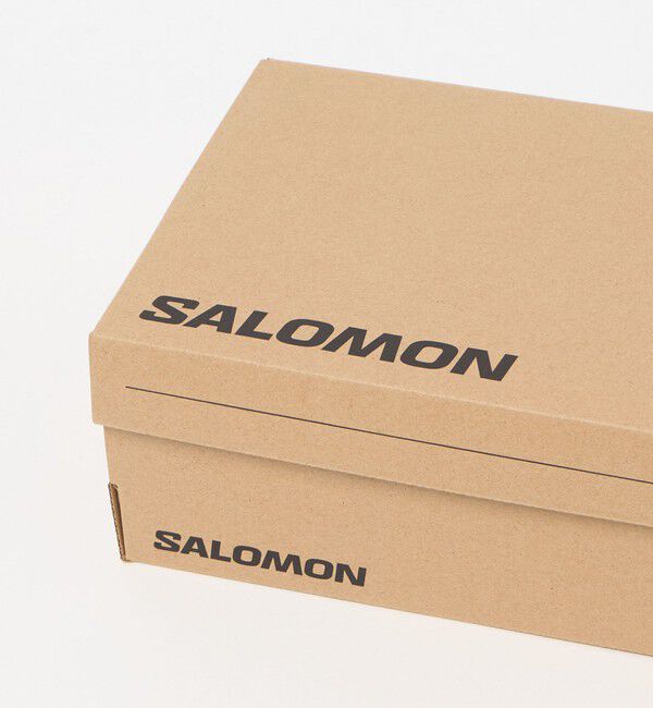 BEAUTY&YOUTH UNITED ARROWS「＜Salomon＞XA PRO 3D スニーカー」|スニーカー|