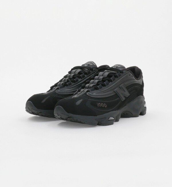 BEAUTY&YOUTH UNITED ARROWS「＜New Balance＞1000 スニーカー」|スニーカー|