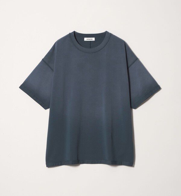 MONKEY TIME「サンフェード Tシャツ」|Tシャツ・カットソー|