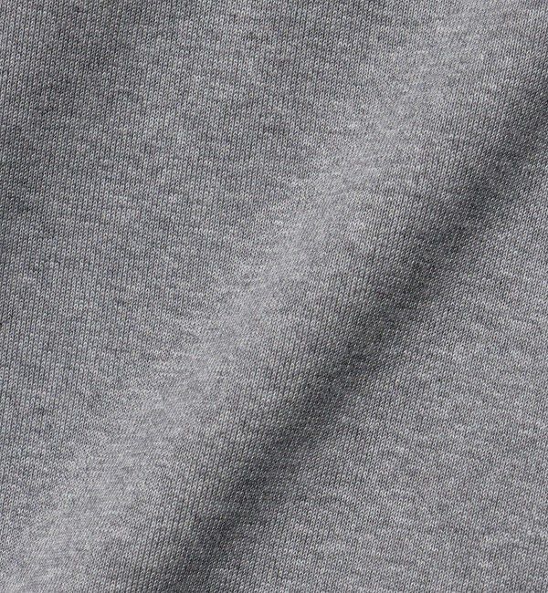 STEVEN ALAN「＜Steven Alan＞コットン フライス Tシャツ」|Tシャツ・カットソー|