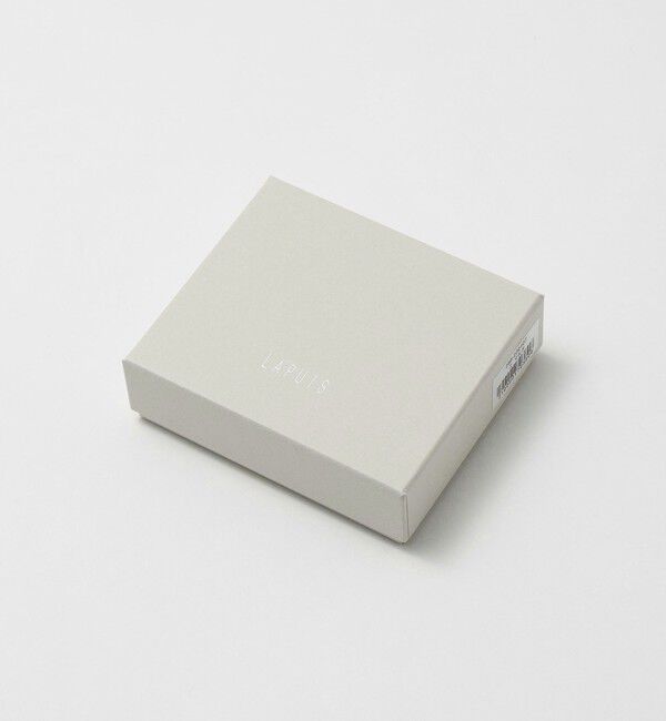 BEAUTY&YOUTH UNITED ARROWS「＜LAPUIS＞Bijou Plate ネックレス」|ネックレス|